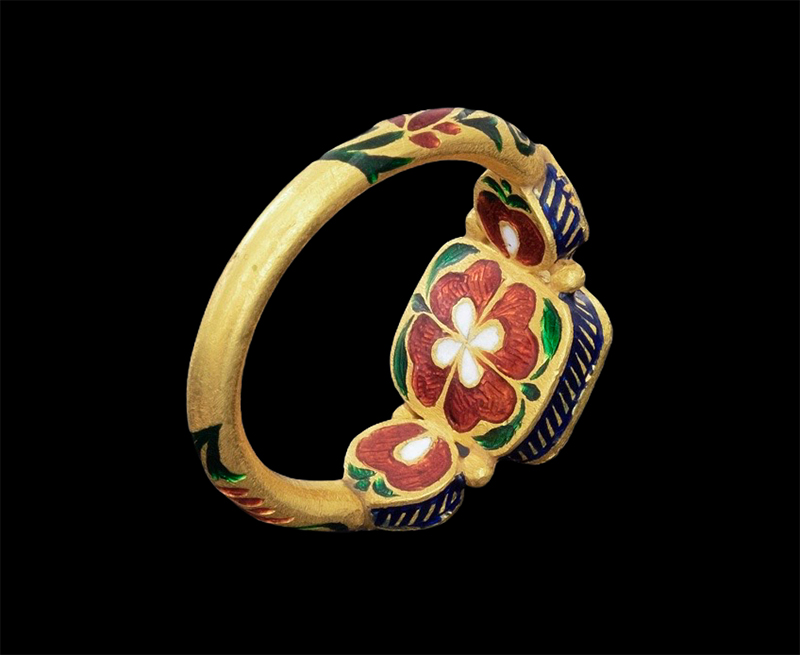 Antique Gallery Soleil アンティークジュエリー / ヴィンテージ